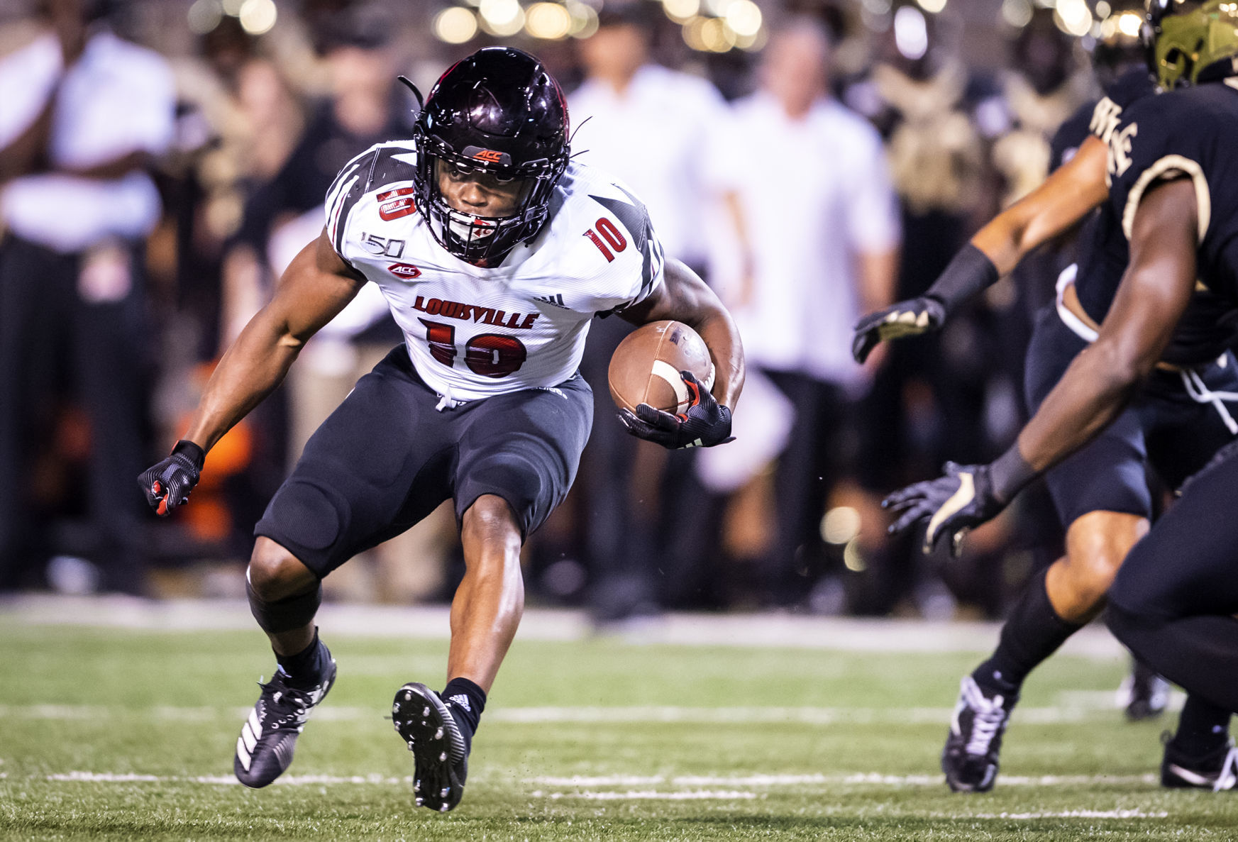 WFUFB